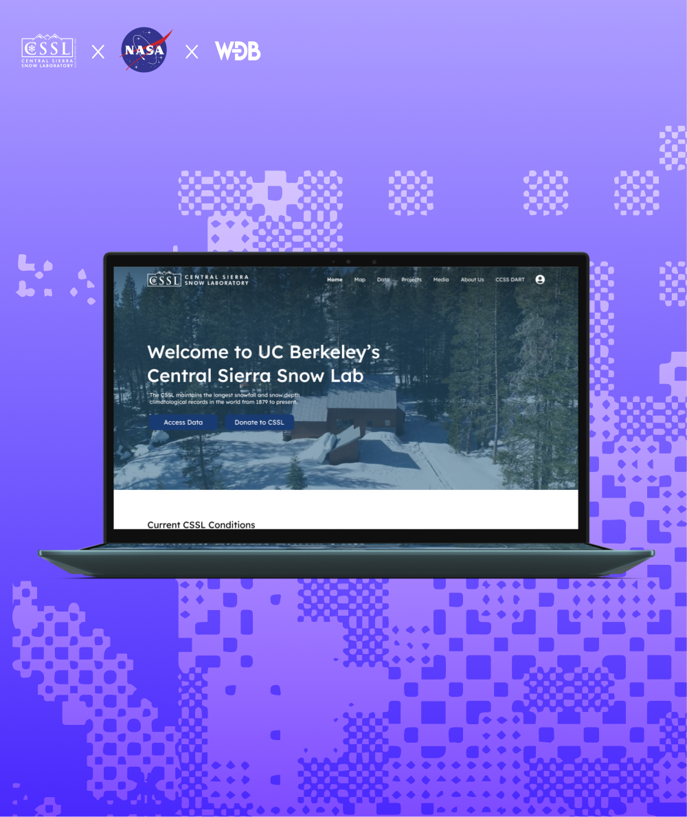 Central Sierra Snow Laboratory